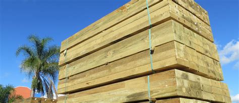 Benefits of Treated Pine Decking | 5 Star Timbers