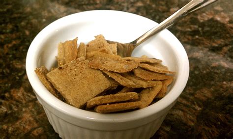 It Really Works Cinnamon Toast Crunch No Gluten