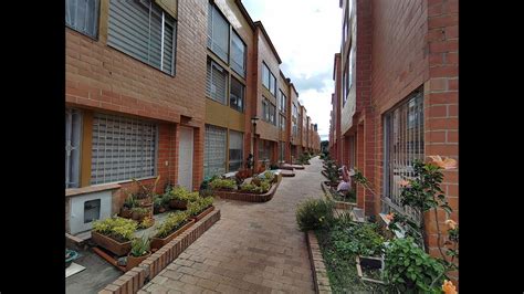 VENTA CASA REDIL DE CASTILLA BOGOTA 290 MILLONE 70M2 YouTube