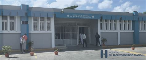 Hospital Municipal Dr Jacinto Ignacio Ma N Inicio