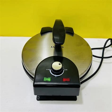 SOKANY Electric Roti Tawa Maker D D Imported Store