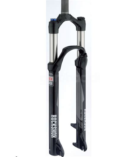 AMORTYZATOR 26 ROCK SHOX XC30 TK POP LOCK