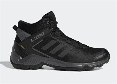 TERREX EASTRAIL MID GTX Siyah Erkek Sneaker Ayakkabı Fiyatları ve