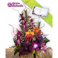 Florister A Santa Ana Florister A De Medell N