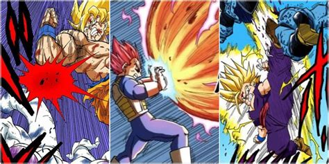 Dragon Ball Things The Manga Does Better Than The Anime