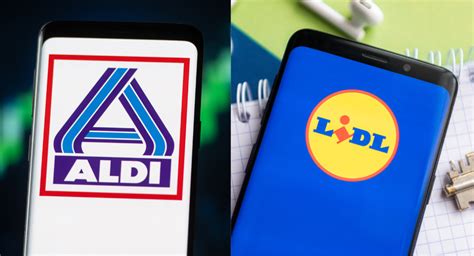 Aldi Vs Lidl Laquelle Des Deux Enseignes Est Vraiment La Moins Ch Re