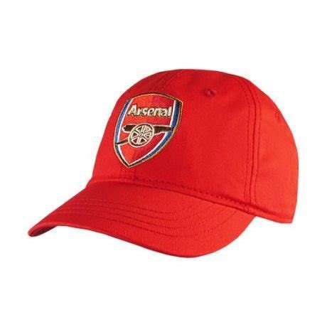 Arsenal Caps Logo Barn Unisportstore No