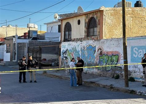 Asesinan A Abuelita Tras Violento Robo En Su Propia Casa Canal