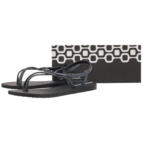 Sanda Y Ipanema Class Wish Ii Fem Black Dark Grey W Butsklep Pl