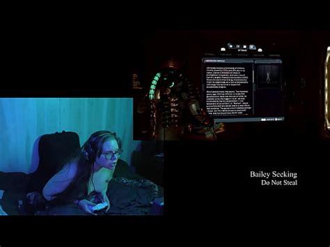 Naked Deadspace Play Through Part XVIDEOS