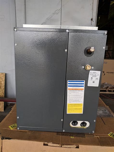 Goodman 2 0 Ton 16 Seer R 410a 96 Afue System Up To 60 000 Btu