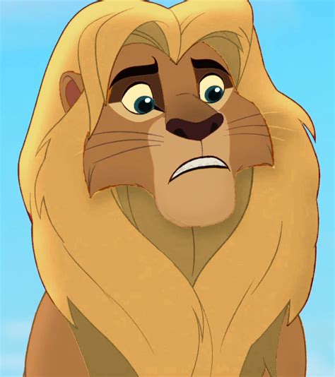 Kenai The Lion King Revisited Wiki Fandom