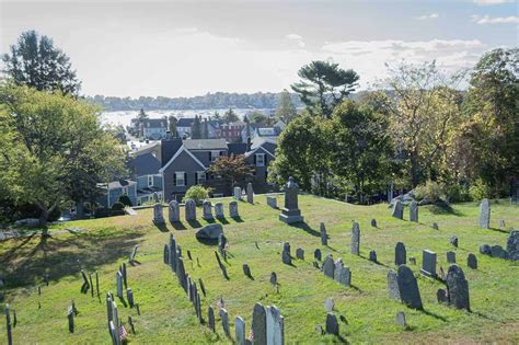 How To Find The Hocus Pocus Filming Locations In Salem Ma Map