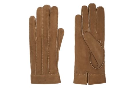 Gants Homme Luxe Fabriqu S En France Causse Gantier