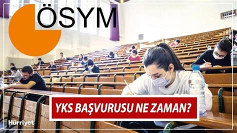 ÖSYM SINAV TAKVİMİ 2023 SON DURUM YKS ne zaman yapılacak üniversite