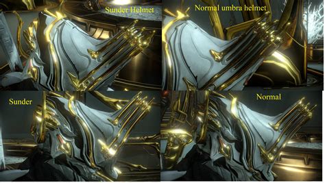 Warframe umbra excalibur condition overload build - berysolar