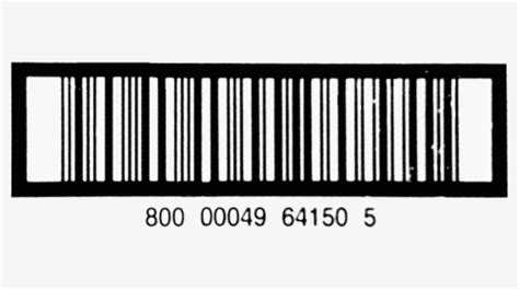 Fake Barcode Png Images Free Transparent Fake Barcode Download Page