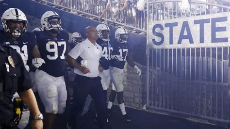 Heres How To Get Cheap Penn State Football Tickets For 2024 Home Games Yardbarker