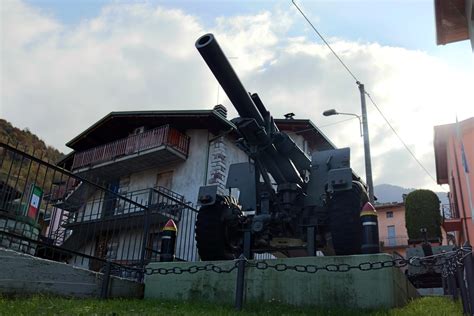 Museo Degli Alpini Malp Darfo Boario Terme Italia It