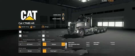 Fs Trucks And Ar Frames Pack V Trucks Mod F R Farming