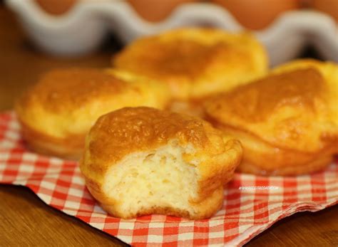 Pão de Queijo Low carb Receita Fit Deliciosa e Fácil