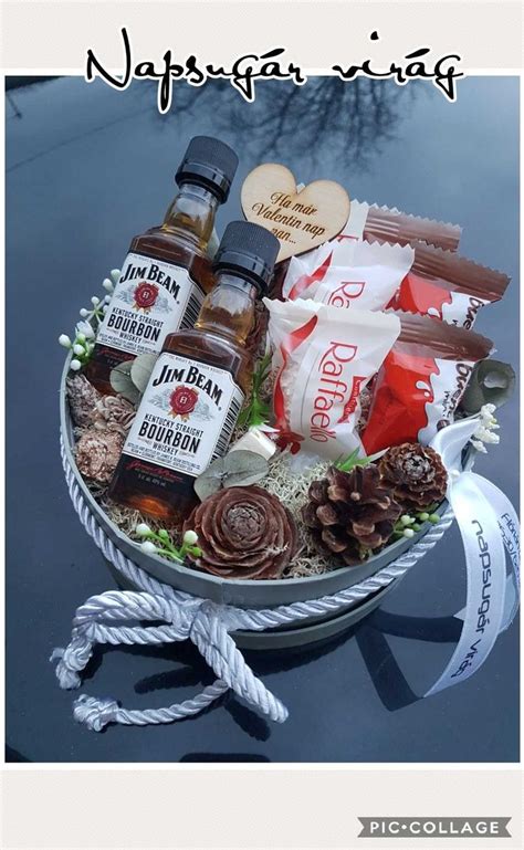 Pin By Hrvoje On POKLONI In 2024 Auction Gift Basket Ideas Jim Beam