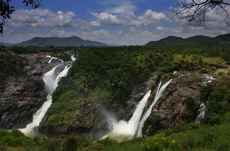 Gaganachukki Water Falls - India Travel Forum | IndiaMike.com