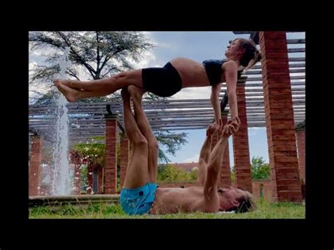 Acroyoga Washing Machines For Months Pregnant Youtube