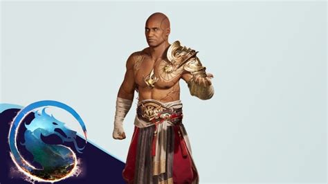 Meilleurs Personnages Pour Les D Butants Dans Mortal Kombat