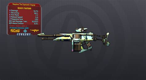 BLTPS - Claptastic Voyage Loot » MentalMars