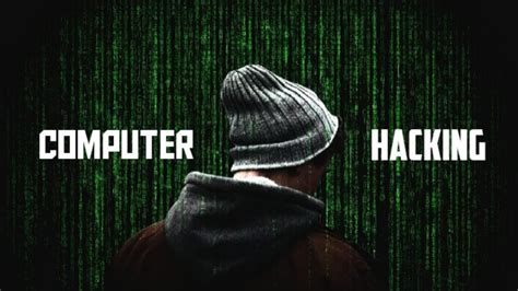 How To Hack Computer Look Like A Hacker Hacking Hacking In