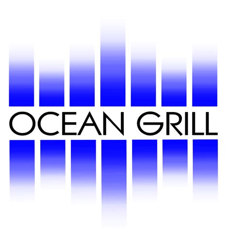 Logo Ocean Grill | Florida Keys SPCA