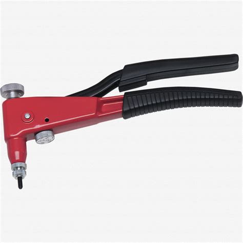 NWS Manual Tool for Blind Rivet Nuts, 10"