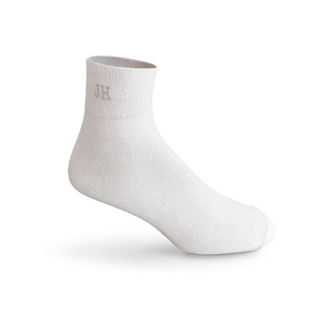 Ripley TRIPACK MEDIAS BLANCO SF JOHN HOLDEN PARA HOMBRE