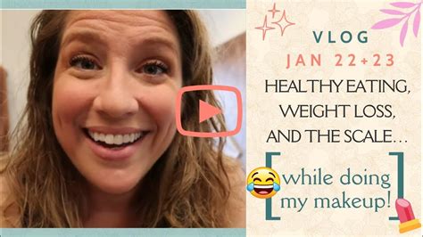 Vlog Jan 22 23 🥗 What I Eat In A Day 😄 Healthy Wfpb Realistic Youtube