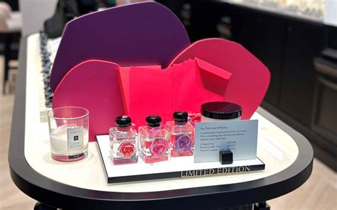 Jo Malone Ioi City Mall Sdn Bhd