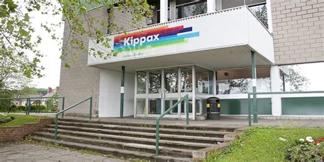 Kippax Leisure Centre Active Leeds