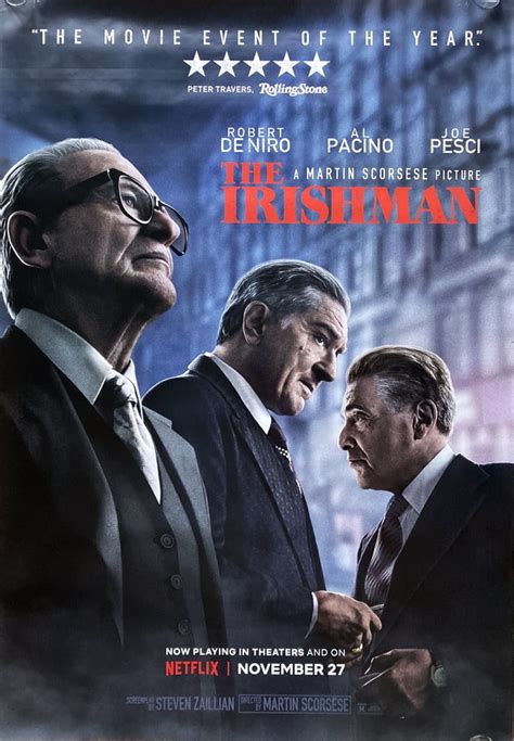 martin scorsese movies