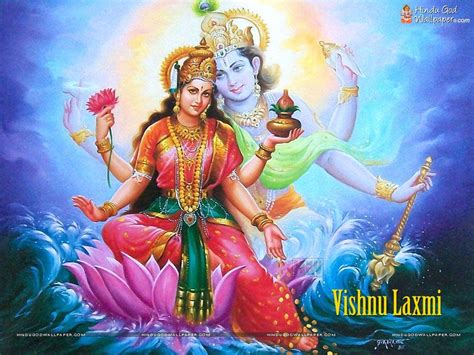 Hindu God Vishnu Wallpapers - Wallpaper Cave