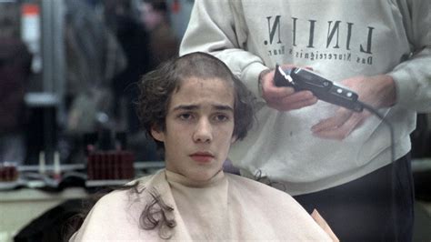 «Видео Бенни», Режиссёр Михаэль Ханеке - KinoVoid.com