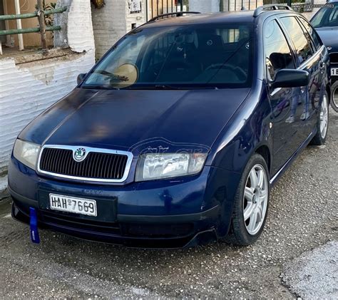 Car Gr Skoda Fabia 04