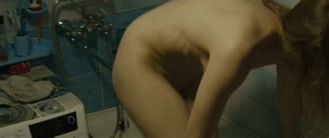 Nude Video Celebs Alina Yukhnevich Nude II 2019