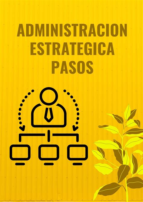 Calam O Administracion Estrategica