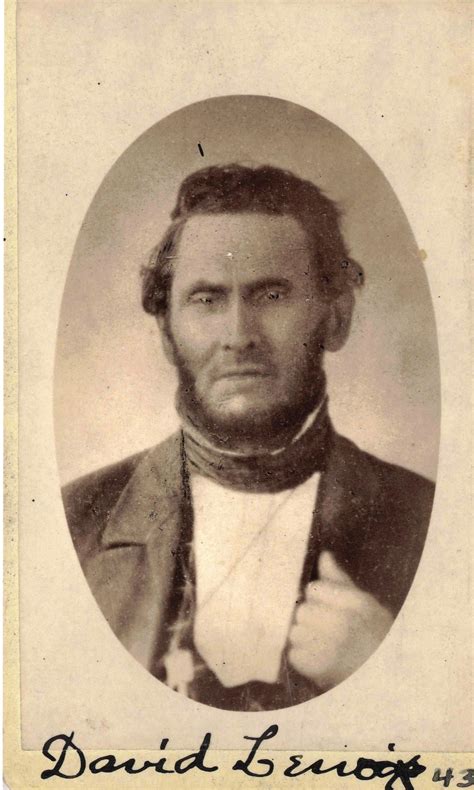David Thomas Lenox Sr. (1802-1874) - Find a Grave Memorial