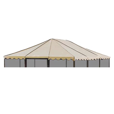 Casita Replacement Roof For 117 Square Screenhouse Bjs Wholesale Club