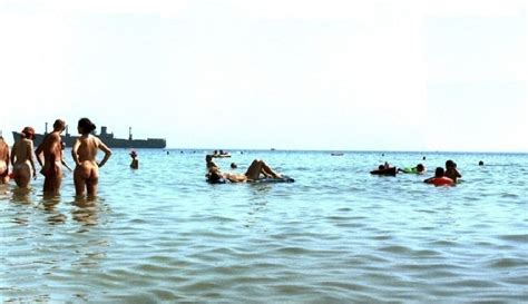 Plages naturistes dans le Morbihan où peut on se mettre tout nu