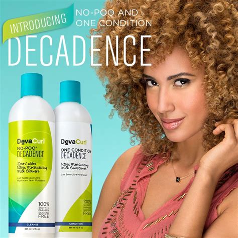 Deva Curl Decadence Ringlets Sass Salon