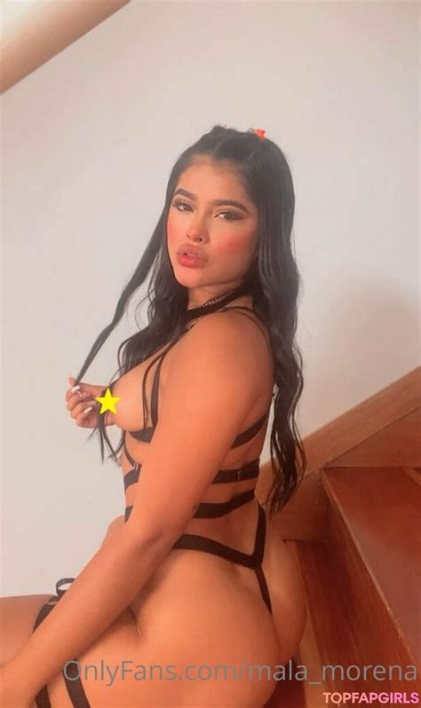 Mala Morena Nude OnlyFans Leaked Photo 255 TopFapGirls