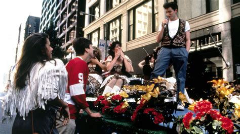 Ferris Bueller's Day Off - Vumoo