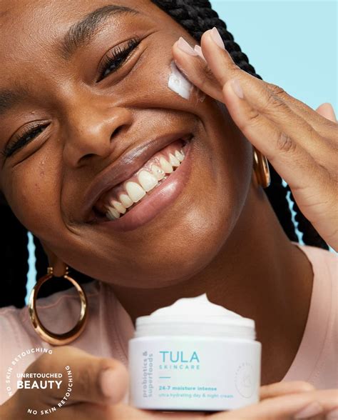 Tula Skin Care 24 7 Moisture Intense Ultra Hydrating Day